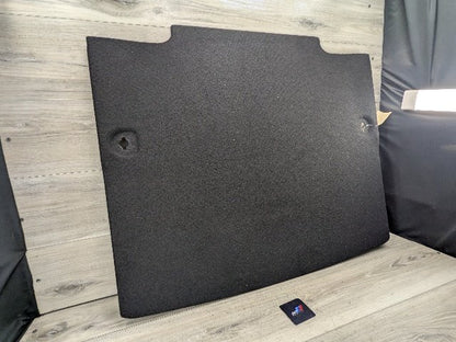 20-24 OEM BMW F44 228 M235 Rear Trunk Floor Carpet Mat Cargo Liner Cover