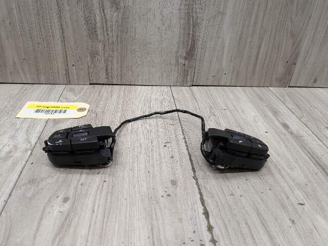 Pre-LCI OEM BMW F90 F97 G01 G02 G30 Multifunctional Steering Wheel Switch Button