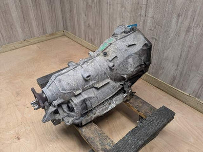 07-09 OEM BMW E90 E92 E93 N54 RWD Automatic Transmission 6HP21 Gearbox