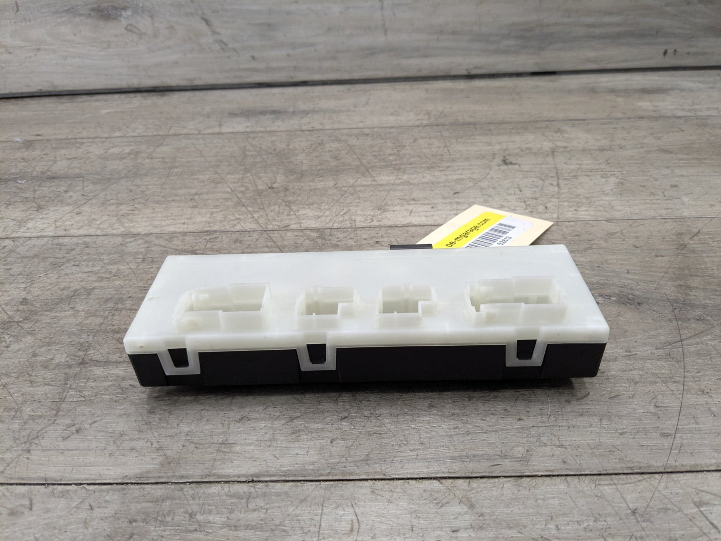 OEM BMW G05 G07 X5 X7 Trunk Tailgate Decklid Function Control Module