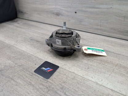 OEM BMW F22 F23 F30 F32 F33 F36 Engine B58 N55 Left Driver Motor Mount