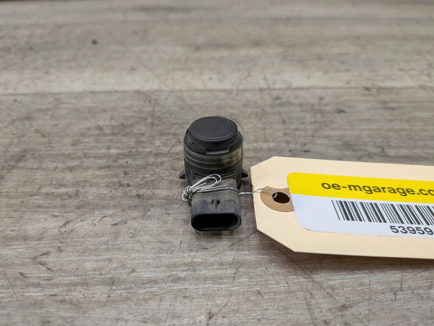 2018-2024 BMW X3 G01 Bumper PDC Parking Distance Sensor 9283200