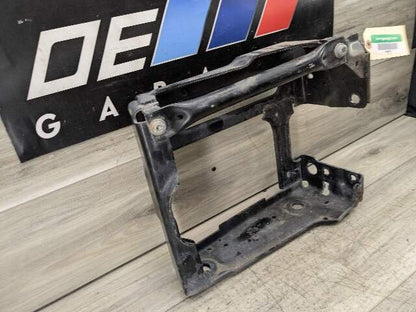 OEM BMW G01 G02 F97 F98 X3 X4 Front Left Driver Radiator Reinforcement Bracket