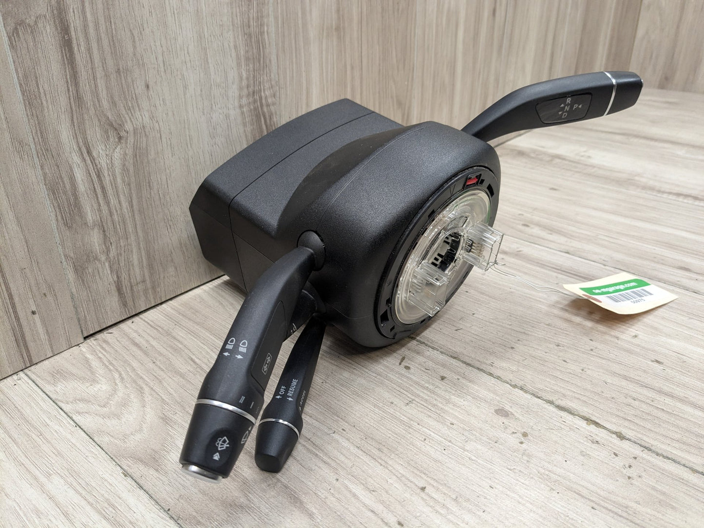 2015-2021 Mercedes-Benz C43 W205 Steering Wheel Sensor Clockspring A2059000713