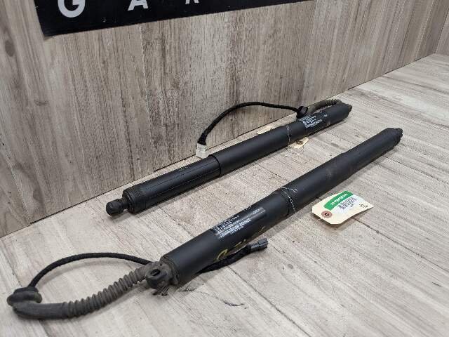 OEM BMW F15 F85 X5 X5M REAR Left Right Trunk Tailgate Shock Hatch Strut PAIR