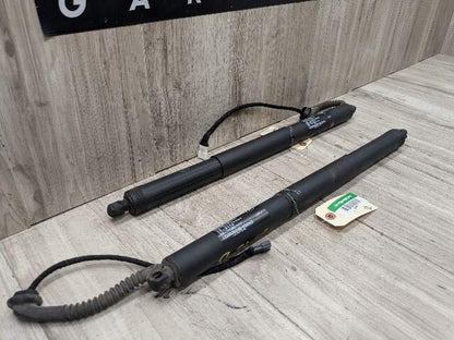 OEM BMW F15 F85 X5 X5M REAR Left Right Trunk Tailgate Shock Hatch Strut PAIR