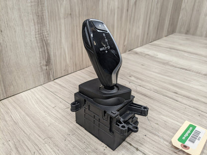 16-19 OEM BMW G11 G12 750 Auto Shifter Gear Selector Switch SPORT