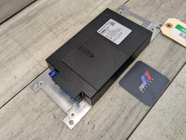 14-17 OEM BMW M3 M4 M5 F23 F30 F32 F36 F80 Telematics Control Unit Module TCB