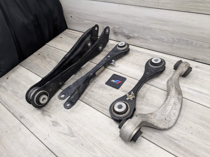 2019 BMW X3 G01 Unknown 6871006