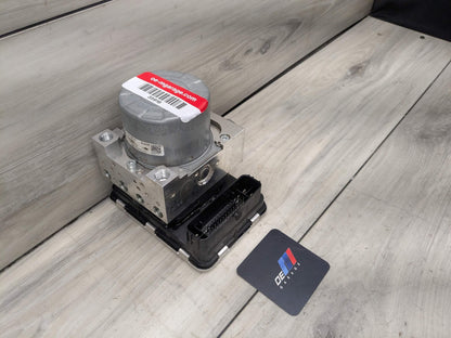 2022 BMW M340i G20 ABS Pump Module 5A44C46 OEM BMW G20 G22 G23 G42 ABS Brake Pump Anti Lock DSC Dynamic Stability Control