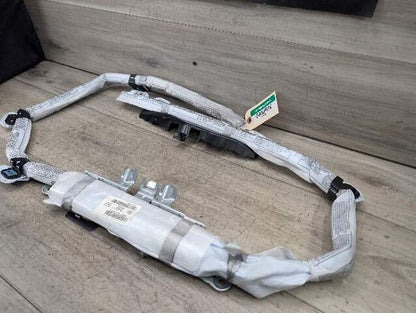 OEM BMW F25 X3 35i 28i Left Driver Top Roof Head Air Bag Airbag Curtain