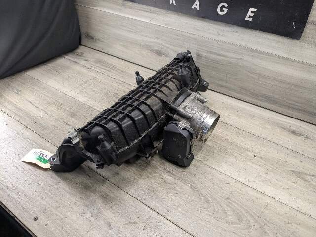 OEM BMW E90 E92 F10 F15 F22 F30 F80 F82 M3 X5 335 Engine N55 S55 Intake Manifold