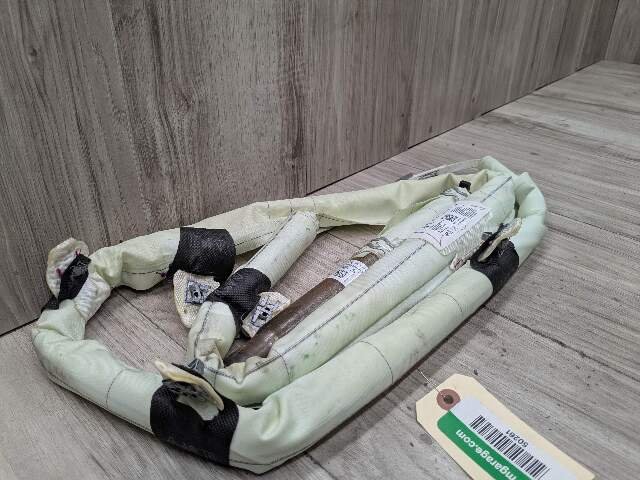 OEM BMW F30 F36 F80 M3 328 335 435 Left Driver Roof Head Curtain Air Bag Airbag