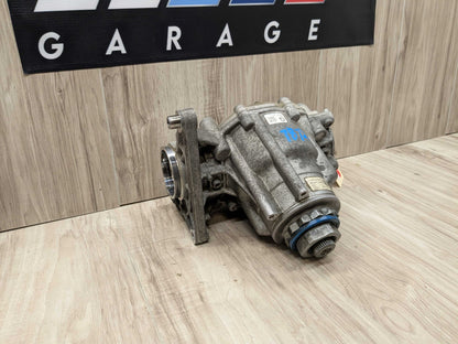 2021 BMW 228i Transmission Transfer Case 67059k 7646889