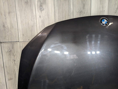 09-15 OEM BMW F01 F02 740 750 760 Front Hood Bonnet Panel