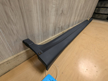 OEM BMW G01 G02 X3 X4 30i 30iX Right Passenger Side Skirt Rocker Panel Molding
