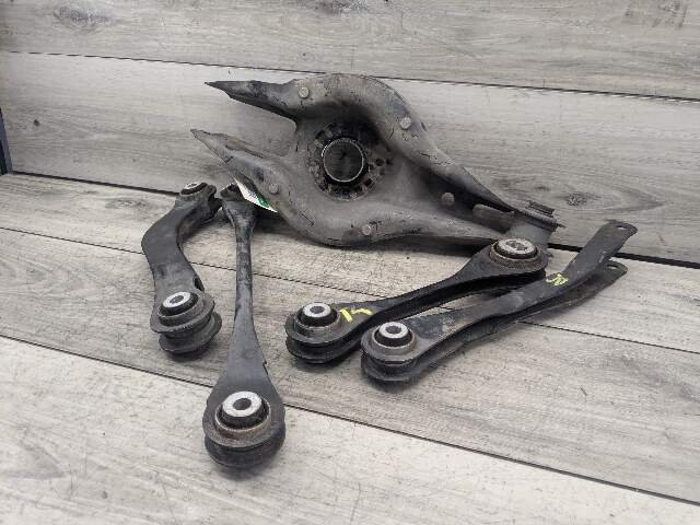 OEM BMW G20 G22 G23 G26 G29 G42 Rear Right Passenger Upper Lower Control Arm SET