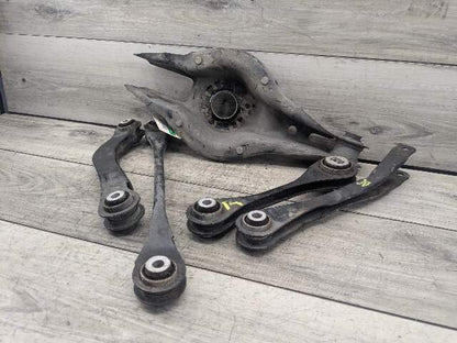 OEM BMW G20 G22 G23 G26 G29 G42 Rear Right Passenger Upper Lower Control Arm SET