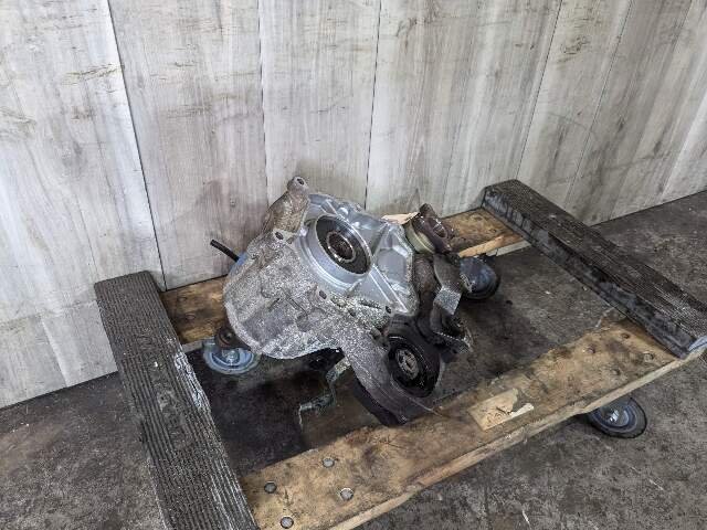OEM BMW F01 F02 750 F07 F10 535 550 AWD AT Transmission Transfer Case ATC350
