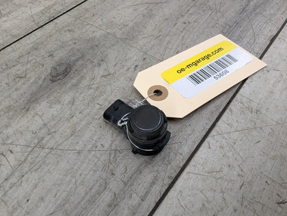 2017-2023 BMW M550i G30 Bumper PDC Parking Distance Sensor 9274427 OEM BMW F15 F48 F90 G01 G12* G30 I01 X1 X3 X5 Bumper Parking Sensor PDC Black OEM