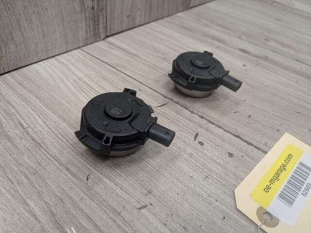 2020 - 2024 BMW X3 F97 Misc 7614288 S58