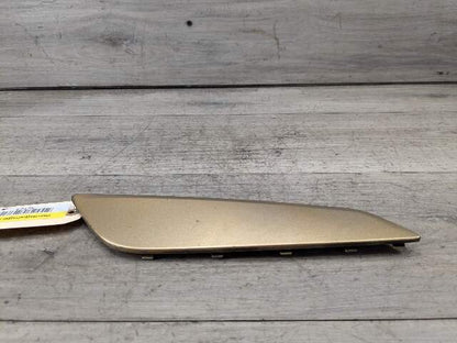 *OEM BMW G30 Front Right Passenger Fender Air Duct Cover