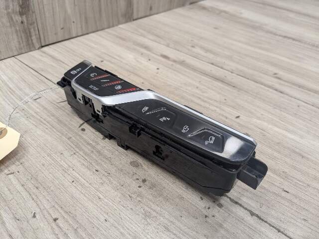 2020 - 2024 BMW X3 F97 Unknown 8076646 S58
