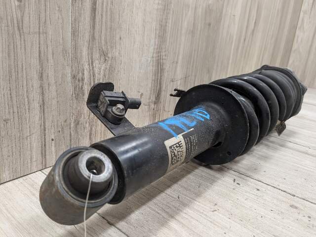 2020 - 2024 BMW X3 F97 Unknown 8067508 S58