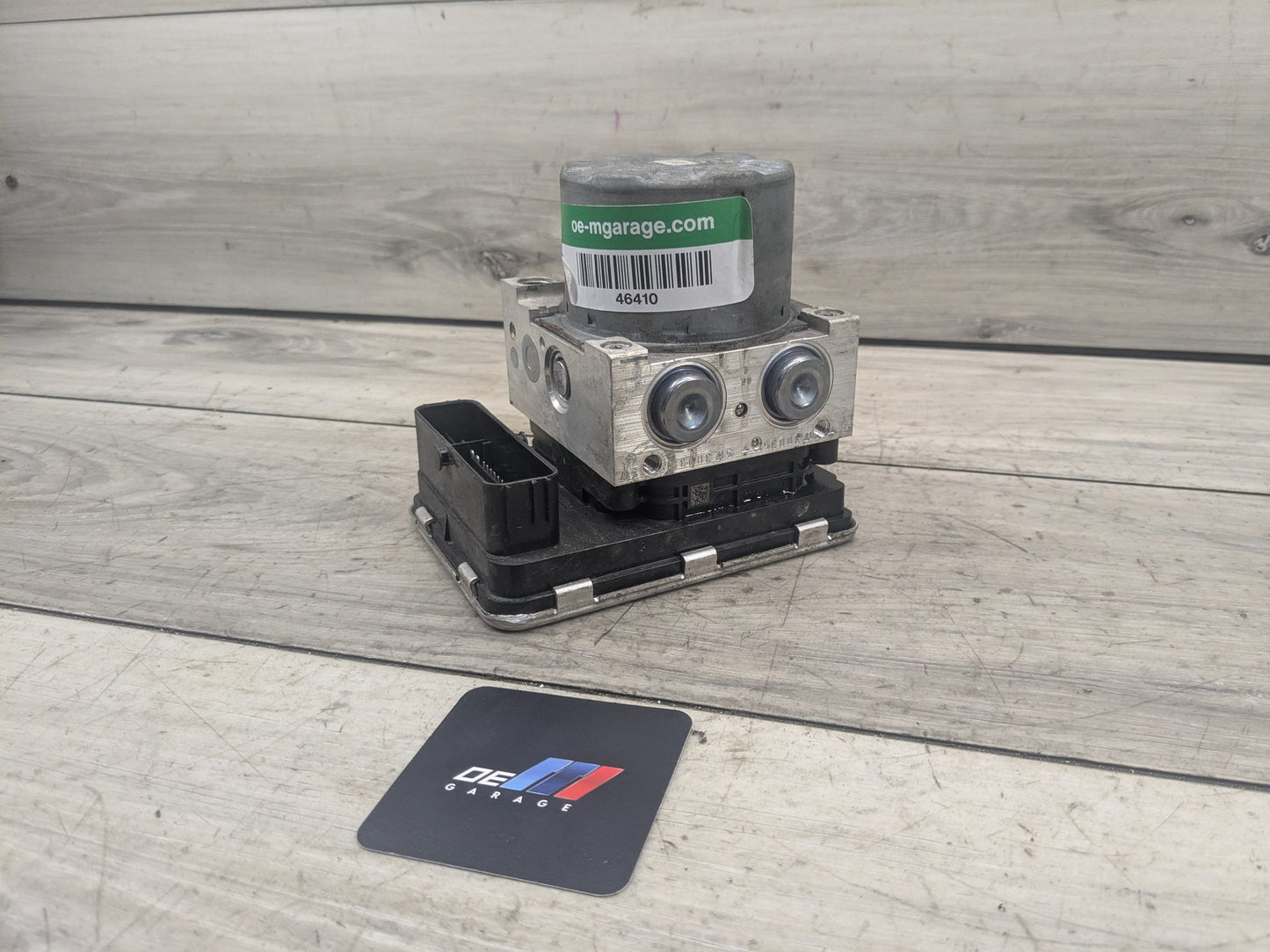 2020 BMW M340i G20 ABS Pump Module 1544112 19-25 OEM BMW G20 330 M340 ABS Brake Pump Anti Lock DSC Dynamic Stability
