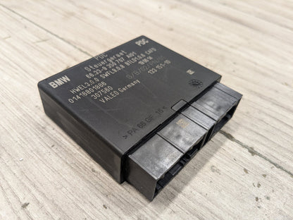 11-19 OEM BMW F15 F16 F25 F26 X3 X5 X6 Parking Distance Control PDC Module Unit