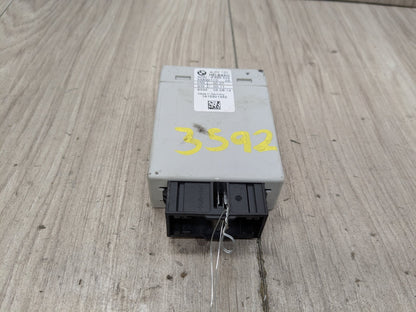 14-19 OEM BMW F15 F16 F85 F86 X5 X6 Power Steering Column Control Module