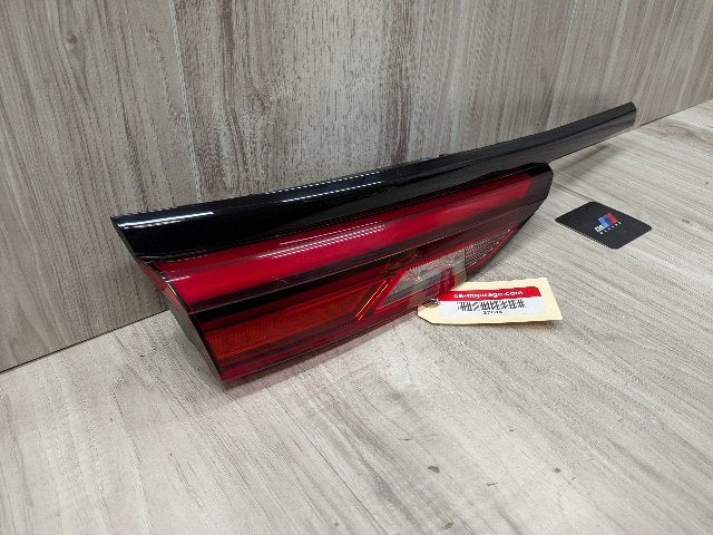 20-24 OEM BMW F44 228 M235 Rear Left Driver Side Inner Trunk Tail Light