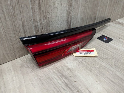 20-24 OEM BMW F44 228 M235 Rear Left Driver Side Inner Trunk Tail Light