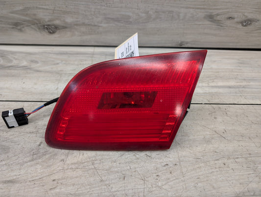 07-10 OEM BMW E93 328 335 M3 CONVERTIBLE Rear Right Passenger Trunk Tail Light