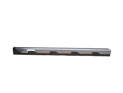 18-24 OEM BMW G01 G02 X3 X4 Front Left Driver Side Door Lower Trim Molding