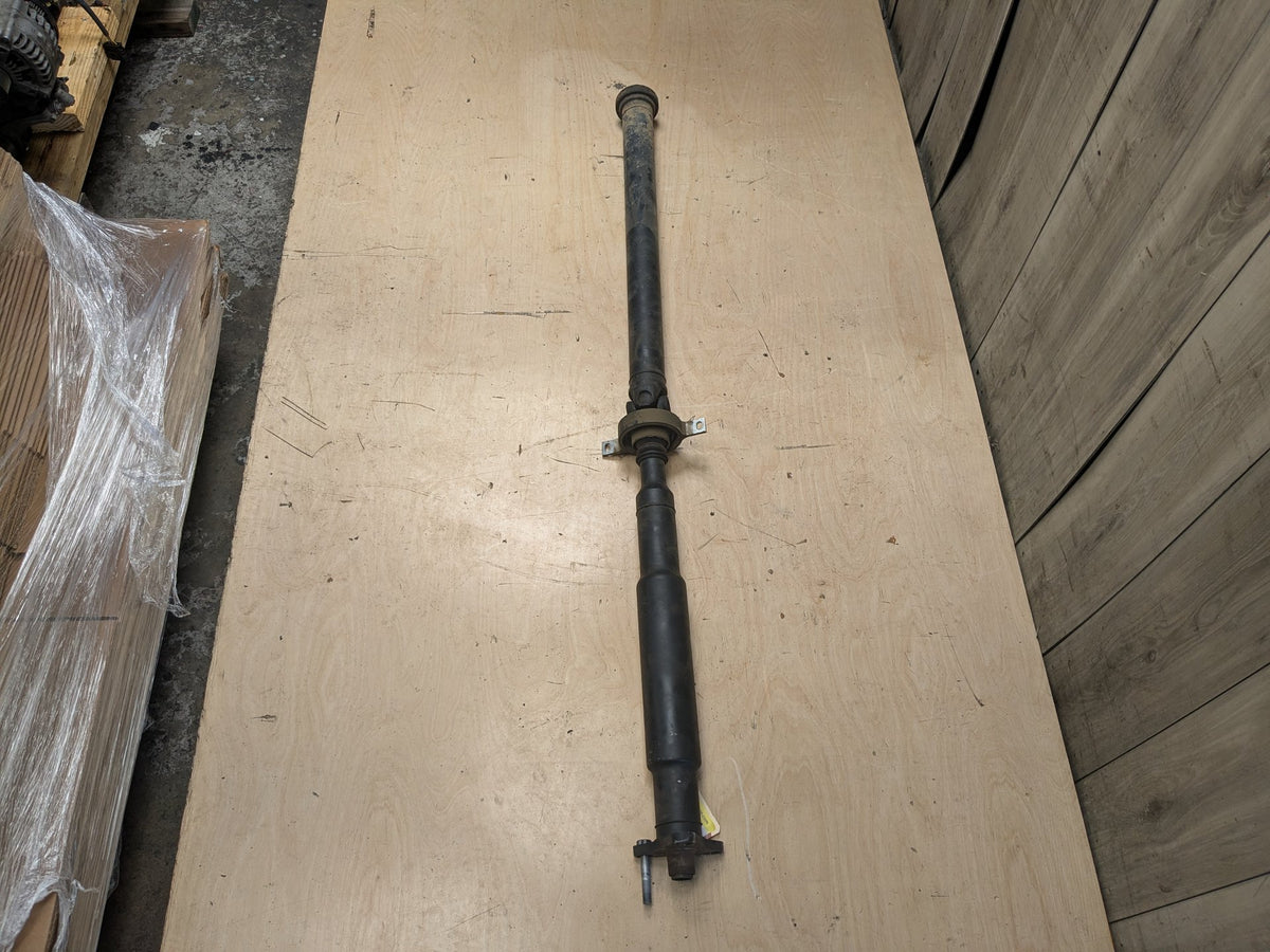 OEM BMW F30 F32 F36 335 435 N55 RWD AUTO TRAN Rear Drive Shaft Driveshaft L=1509