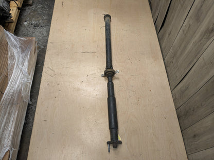 OEM BMW F30 F32 F36 335 435 N55 RWD AUTO TRAN Rear Drive Shaft Driveshaft L=1509