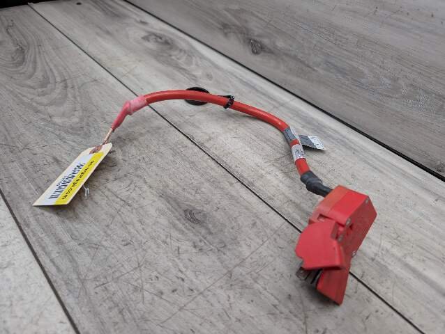 2014 BMW 435i F32 Battery Positive Fuse Terminal Cable 9259425
