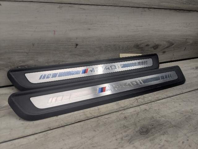 2020 BMW M340i G20 Unknown 8079724