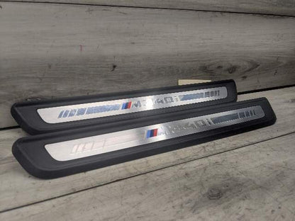 2020 BMW M340i G20 Unknown 8079724