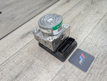 OEM BMW F22 F30 F32 ABS Brake Pump Anti Lock DSC Dynamic Stability Control