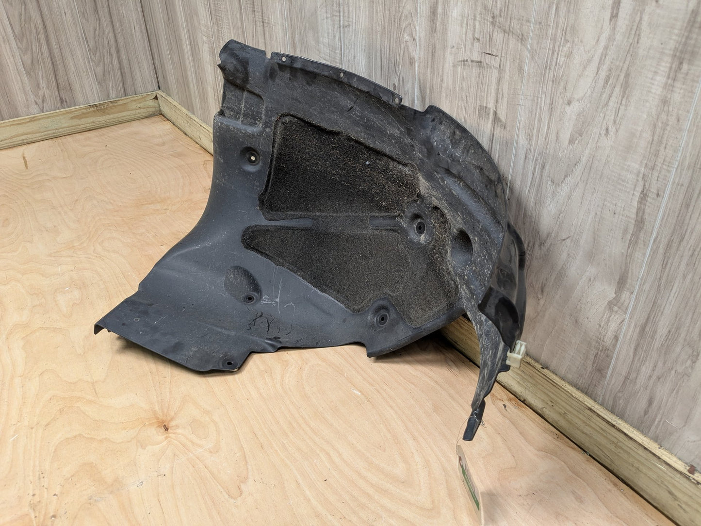 OEM BMW G20 330 M340 Front Right Passenger Fender Liner Wheel Splash Shield