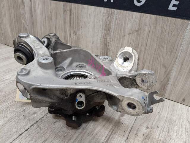 2019 BMW X3 G01 Unknown 6871030