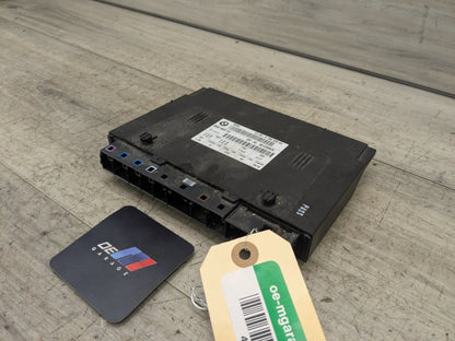 07-10 OEM BMW E70 E71 X5 X6 Front Left Driver Seat Memory Control Module
