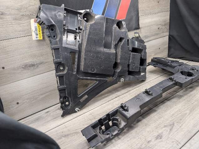 2018 - 2024 BMW X3 G01 Unknown 7400665