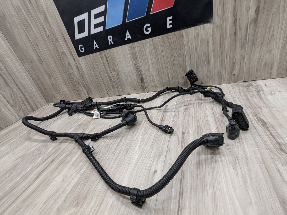 19-24 OEM BMW G01 G20 G22 G26 330iX 430iX B46 Transmission Wiring Wire Harness