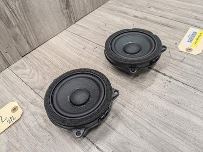 2020 - 2024 BMW X3 F97 Speakers SET 6813105 S58