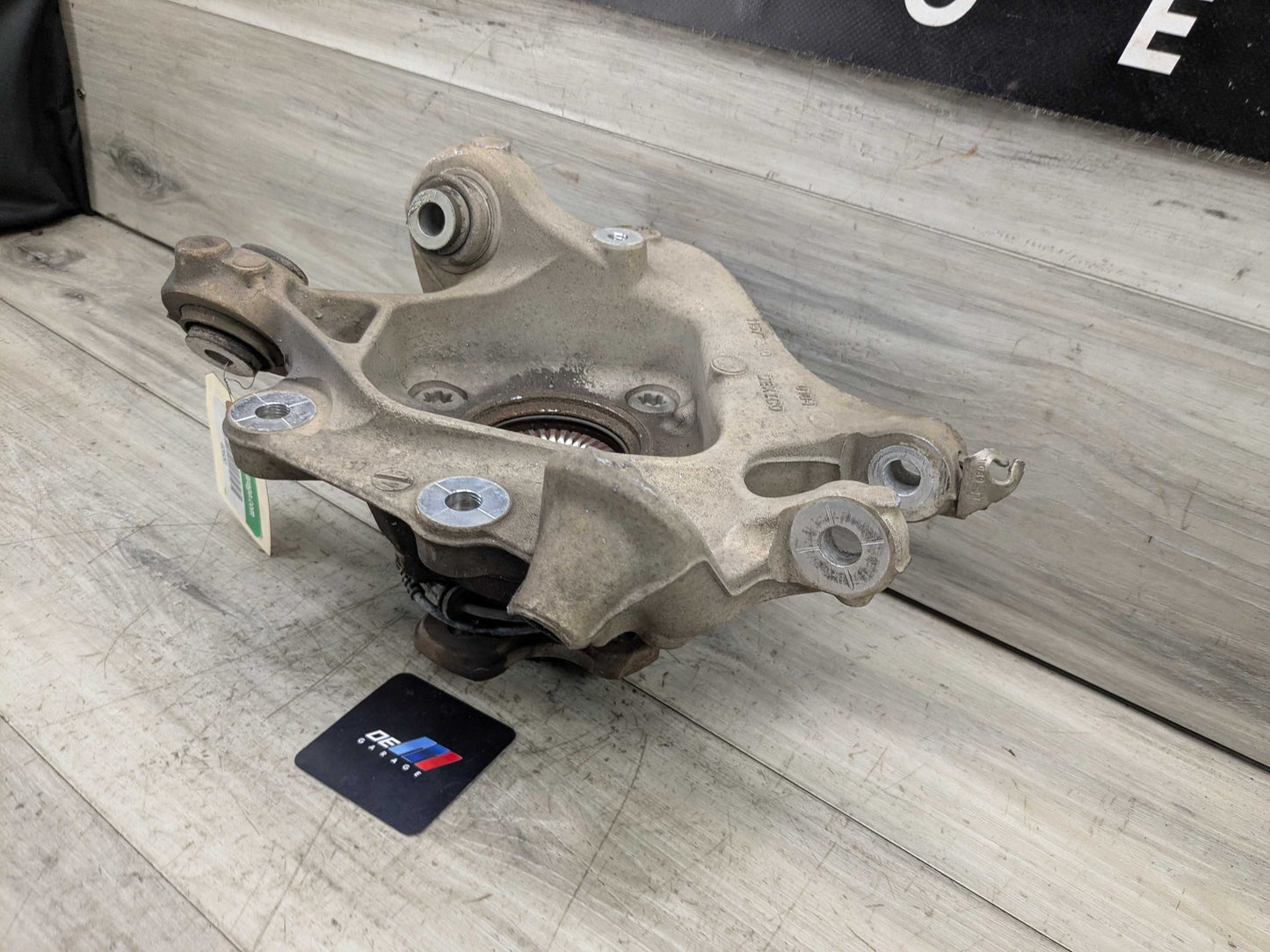 2018 BMW X3 G01 Unknown 6871029