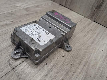 PRE-LCI OEM BMW F90 F97 G01 G12 G30 SRS ICM Control Module Unit