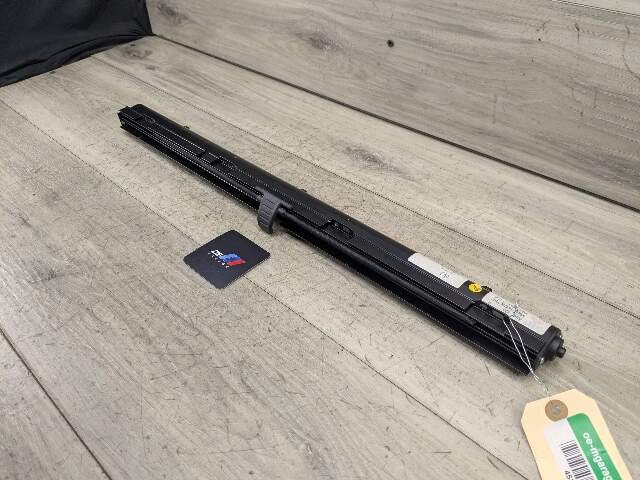 18-24 OEM AUDI Q5 SQ5 Rear Left Driver Side Door Window Roller Sunshade Blind